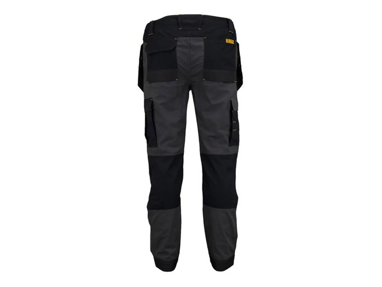 Dewalt Power Tools Albany Slim Fit Trousers 36In Waist 31In Leg