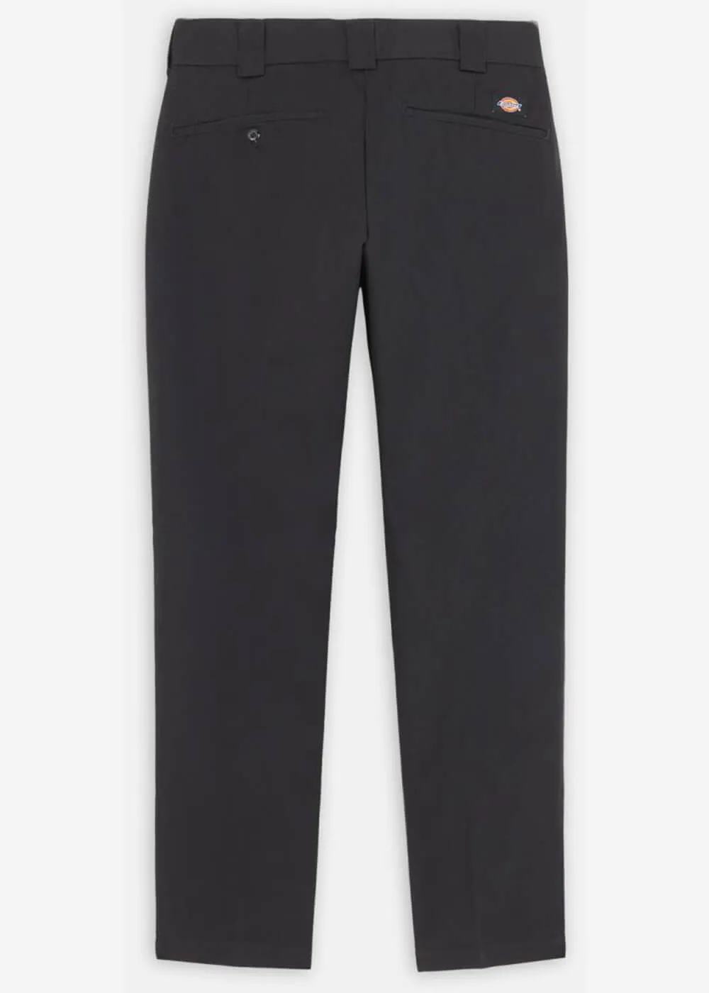 Dickies Heren 872 Work Rec Trousers Black