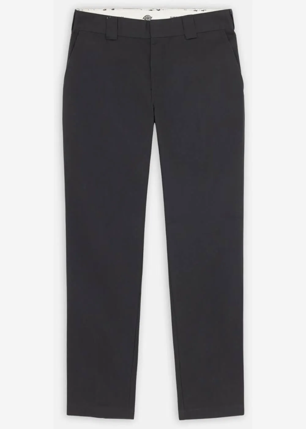 Dickies Heren 872 Work Rec Trousers Black