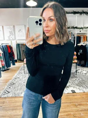 Dora Double Layered Top-2 Colors
