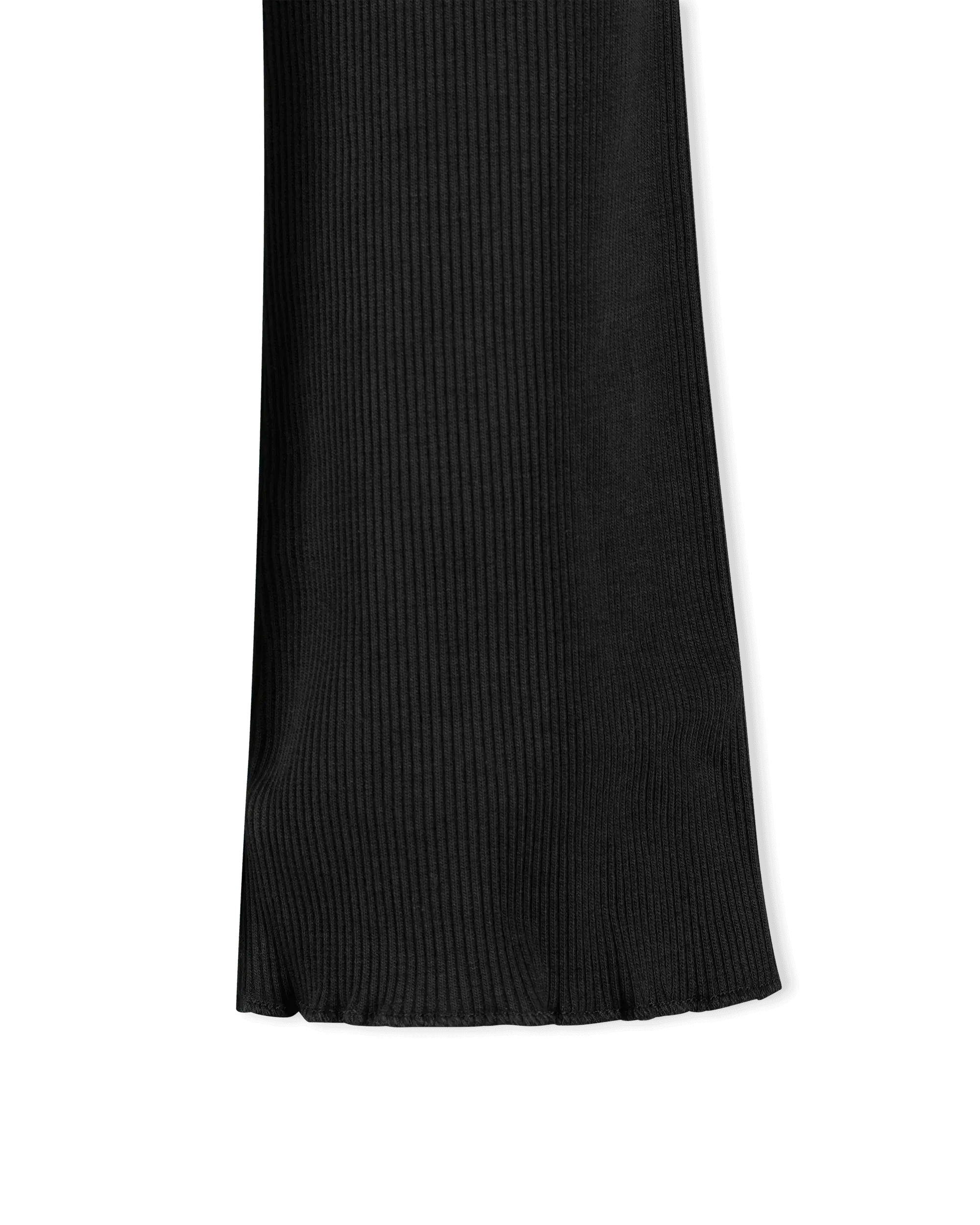 Dortensie Jersey Cropped Cardigan Top