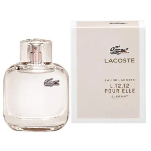 Eau de Lacoste L.12.12 pour Elle Elegant by Lacoste