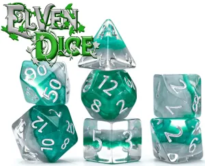 ECLIPSE DICE - ELVEN