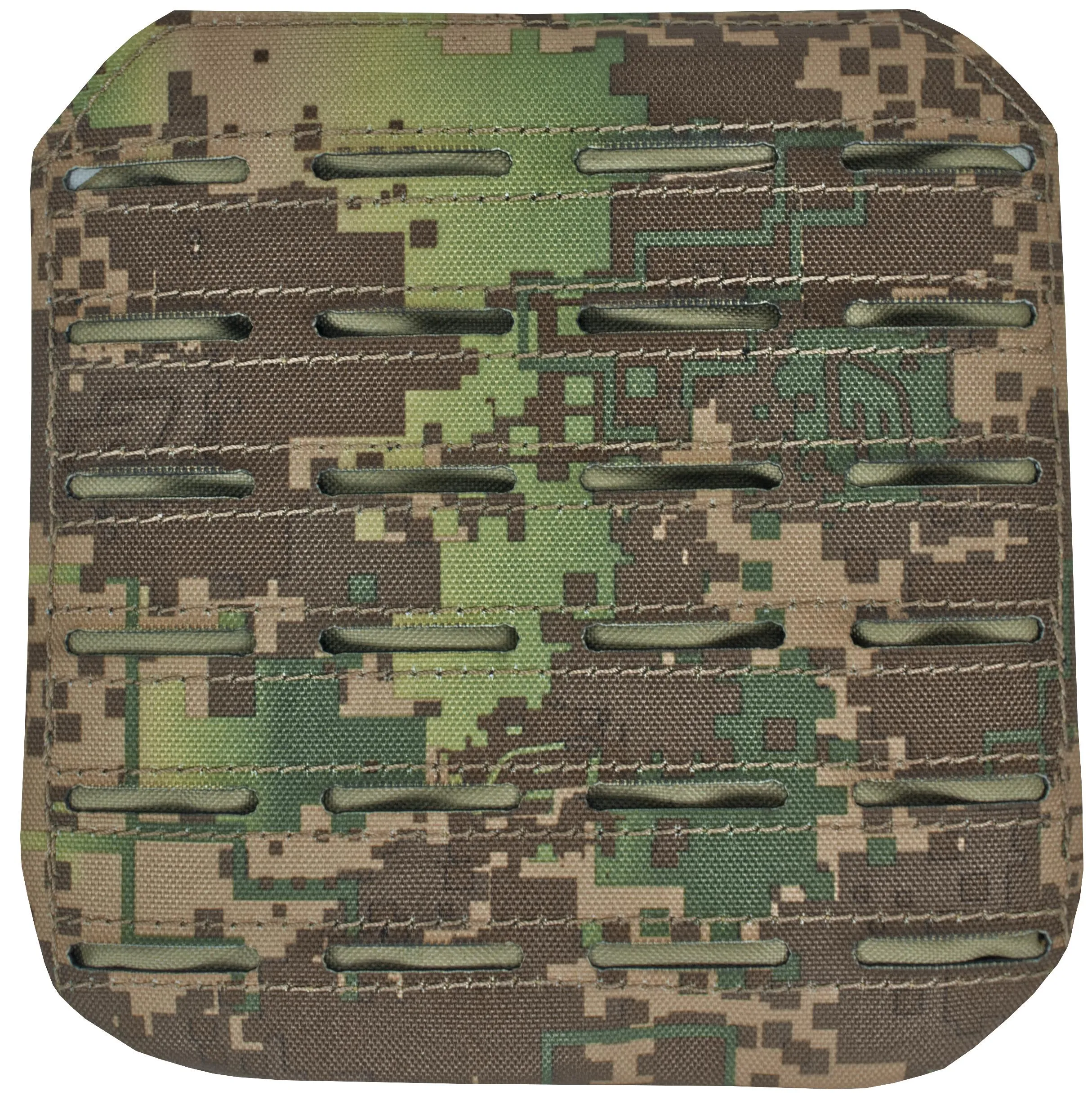 Eclipse Plate Carrier Side Panels by Valken HDE Camo