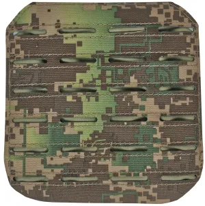 Eclipse Plate Carrier Side Panels by Valken HDE Camo