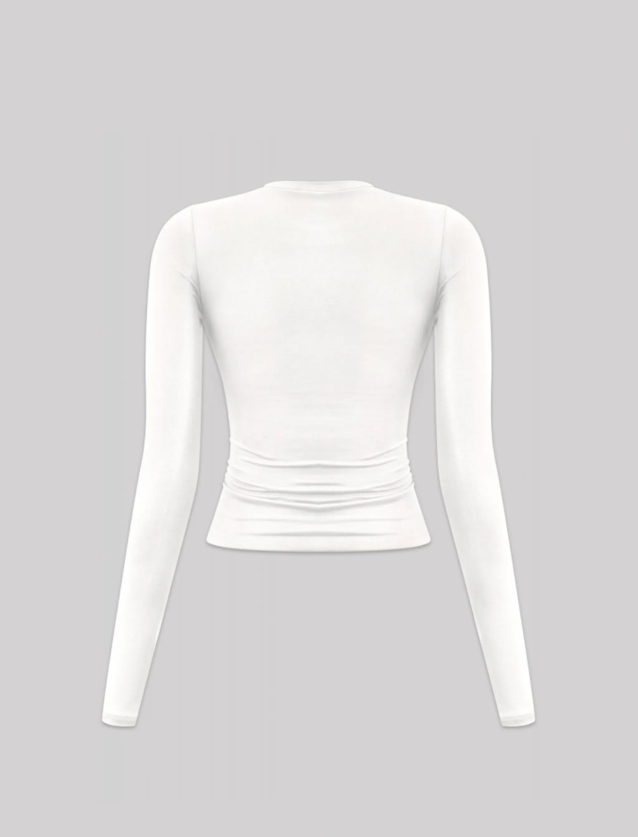 Ellie Top (white)