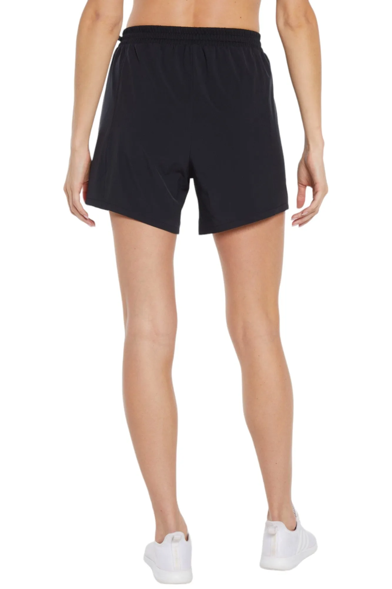Elsie Short (Black)