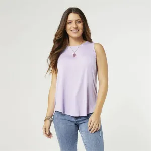 Erin Pleat Back Tank - SALE