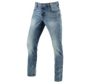 e.s. Raztegljive jeans hlače s 5 žepi, slim