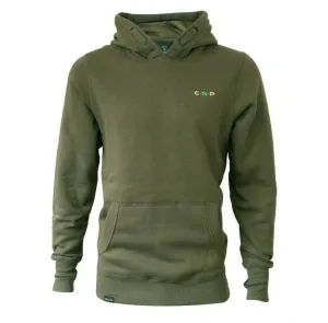 ESP Minimal Hoody, Olive