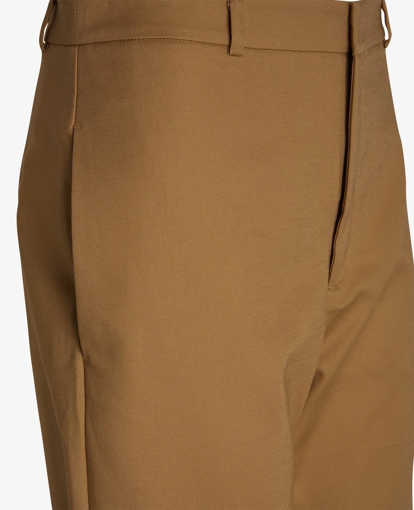 ESSENTIAL STRETCH TROUSERS