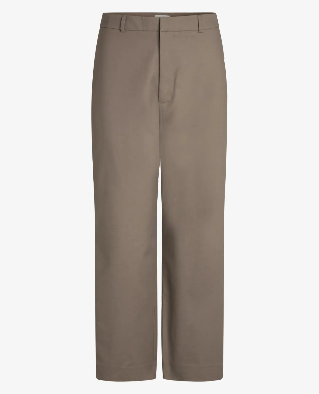 ESSENTIAL STRETCH TROUSERS