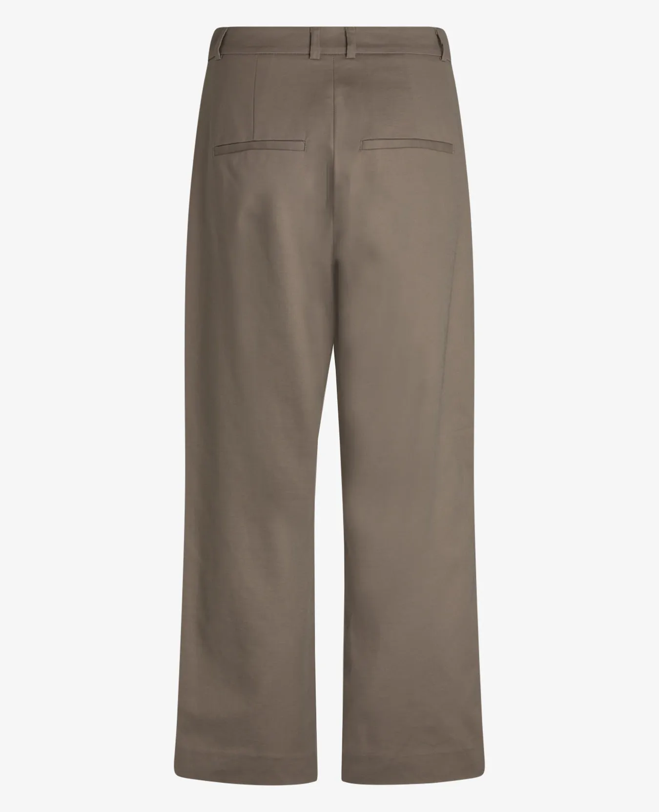 ESSENTIAL STRETCH TROUSERS