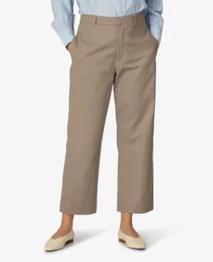 ESSENTIAL STRETCH TROUSERS