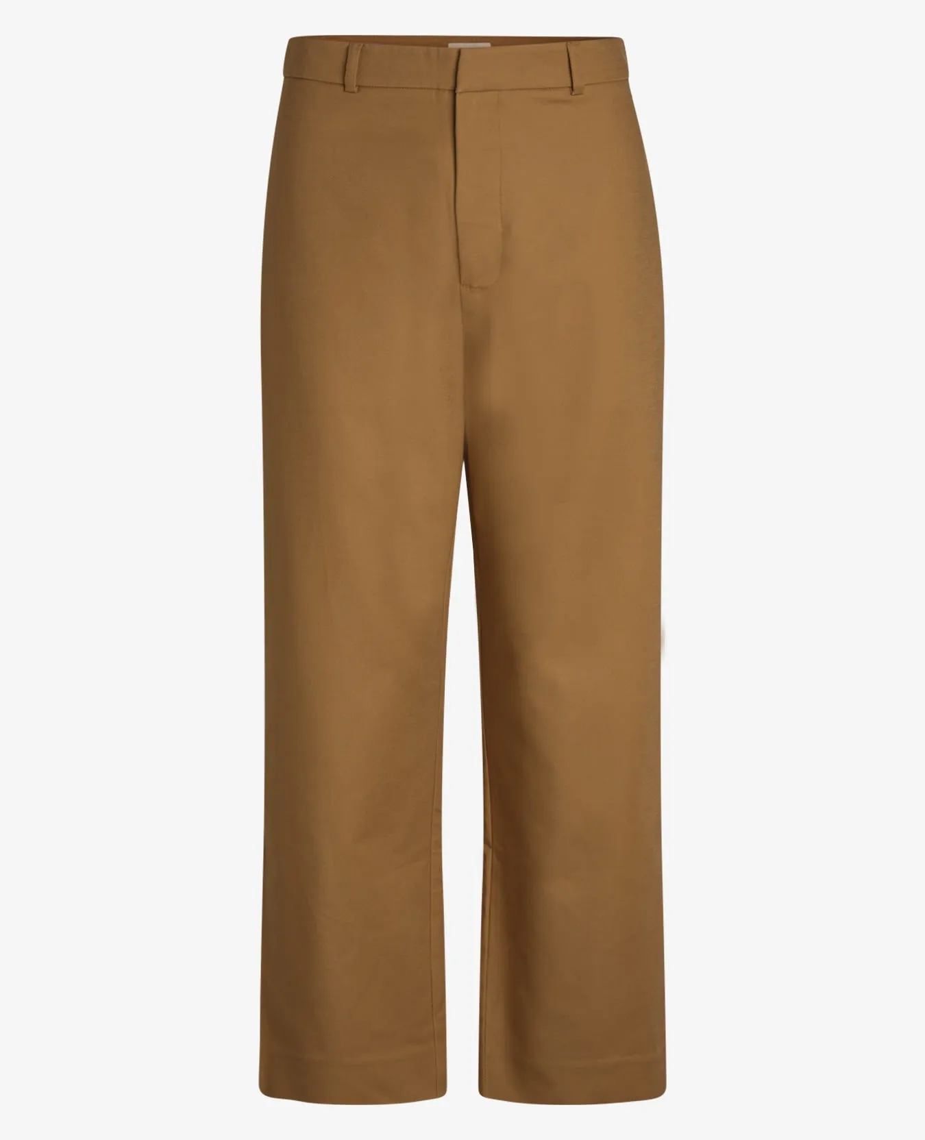 ESSENTIAL STRETCH TROUSERS