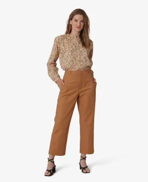 ESSENTIAL STRETCH TROUSERS