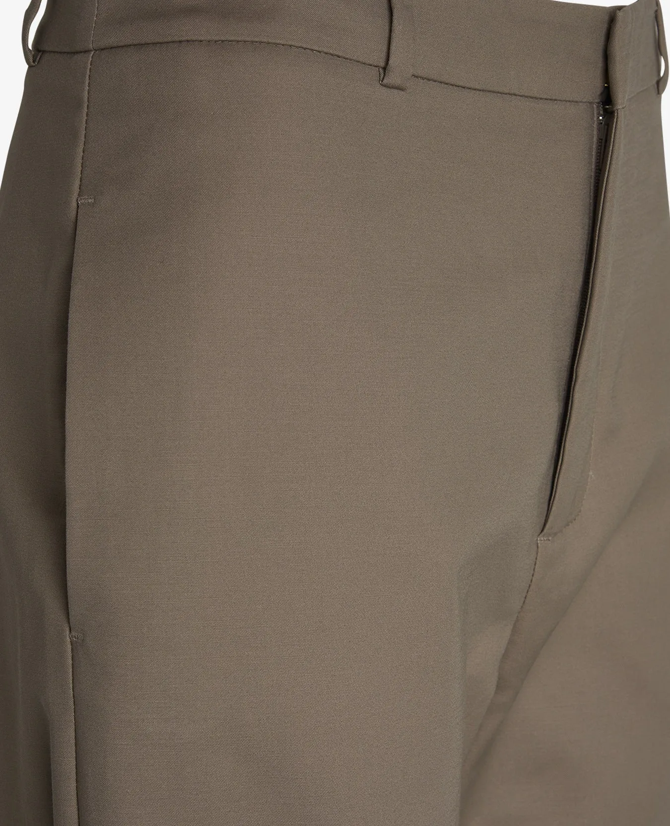 ESSENTIAL STRETCH TROUSERS
