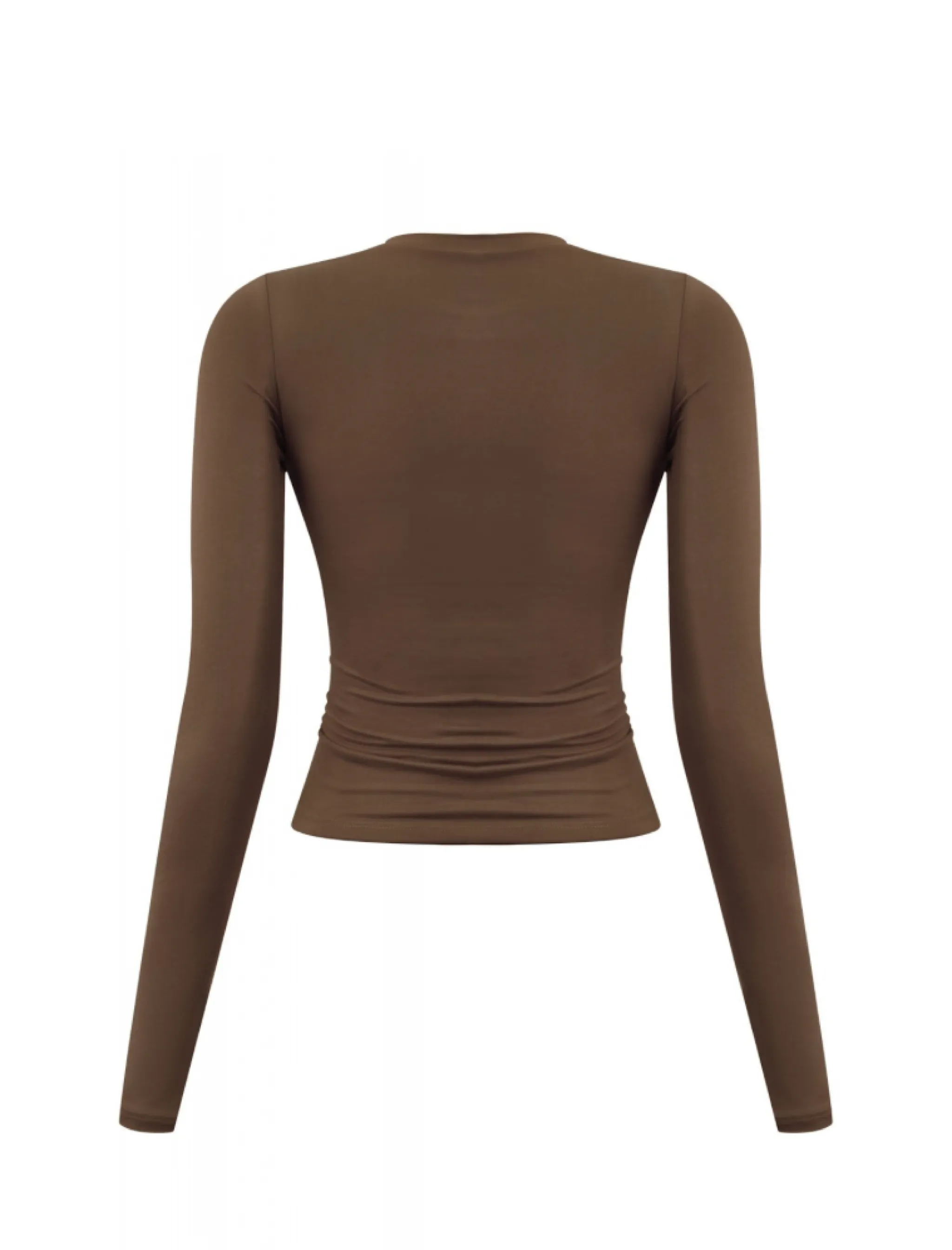 Everie Basic Long Sleeve
