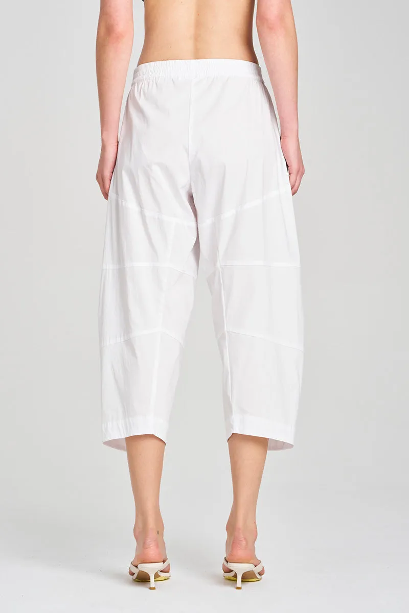 F65 1514 CROP TUSCAN PANT