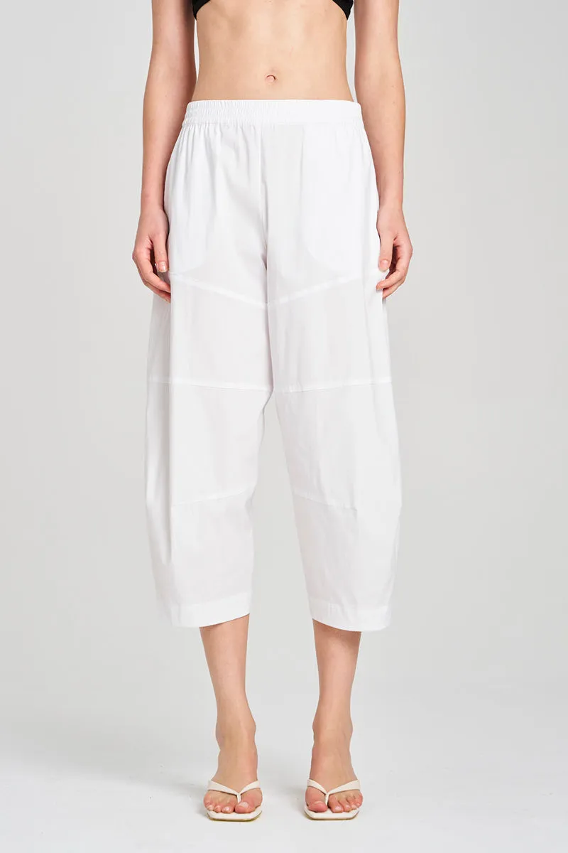 F65 1514 CROP TUSCAN PANT