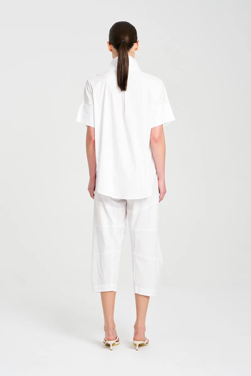 F65 1514 CROP TUSCAN PANT