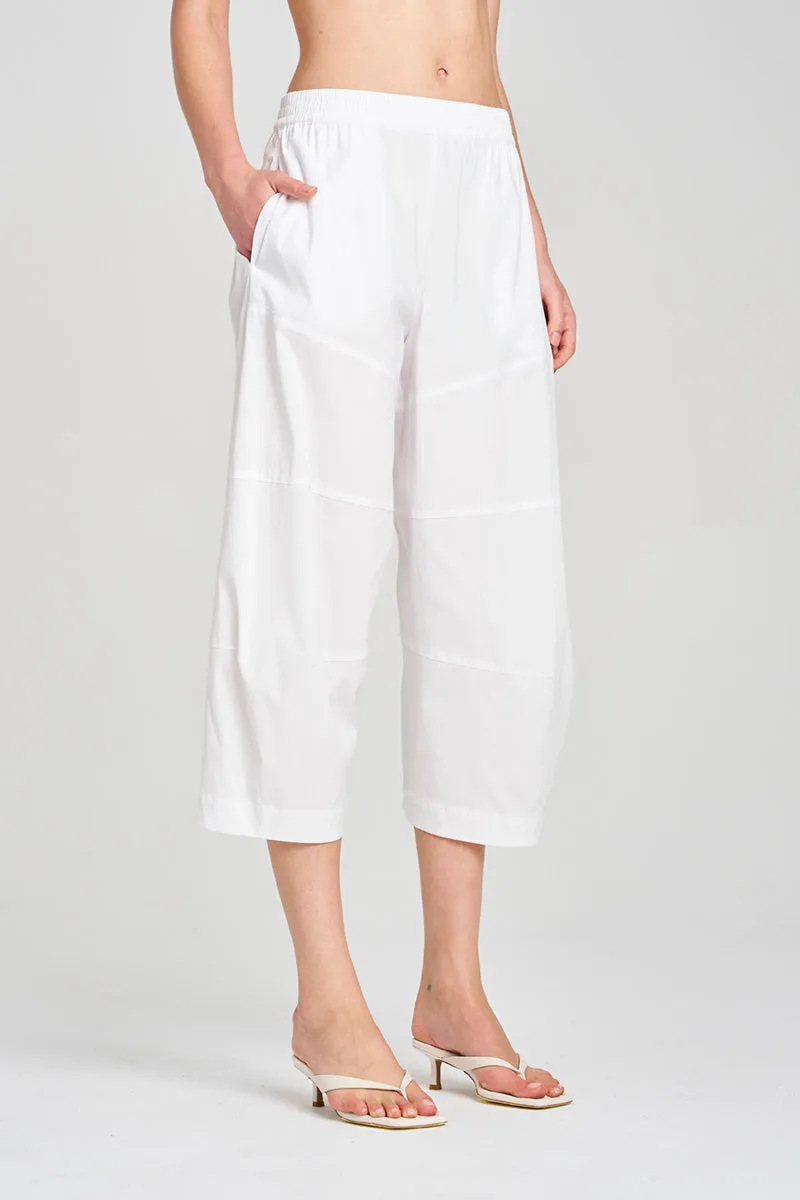 F65 1514 CROP TUSCAN PANT