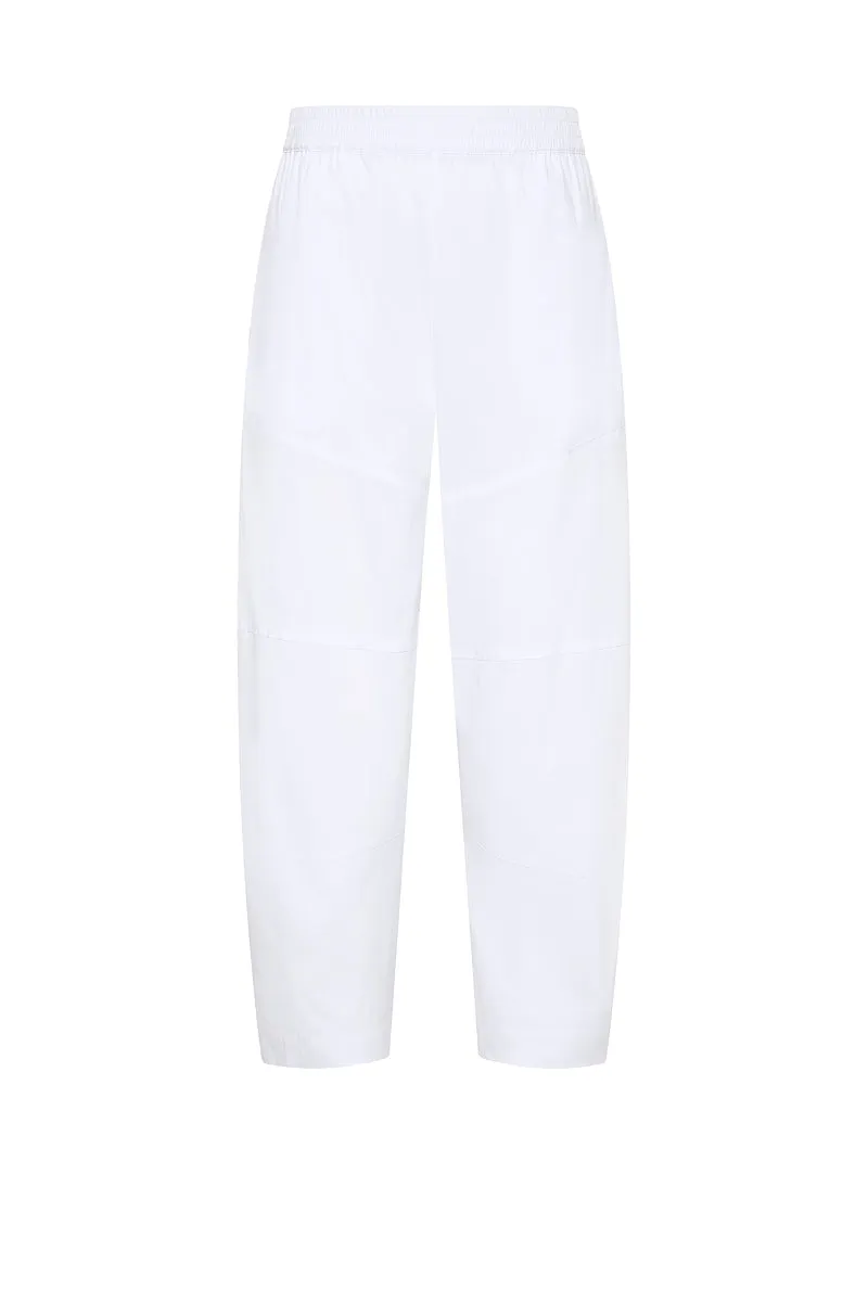 F65 1514 CROP TUSCAN PANT