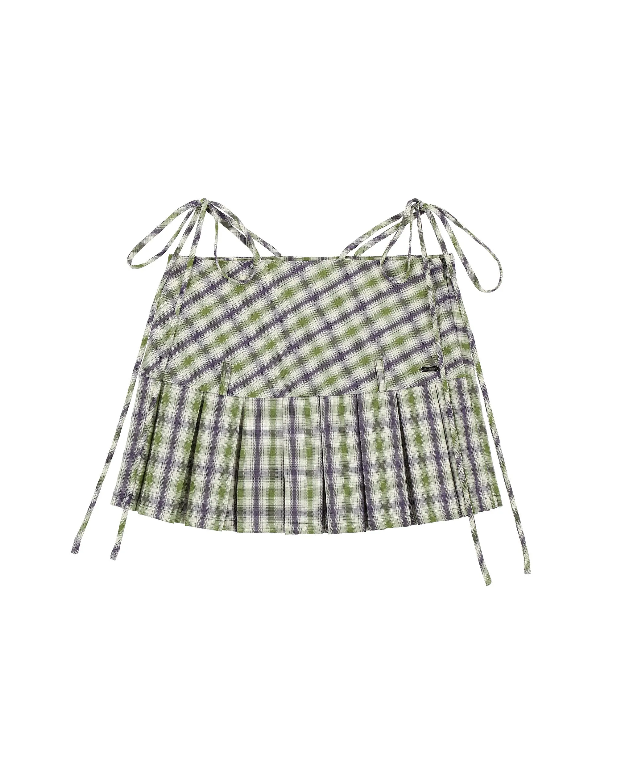 Fae Skirt (Grape)