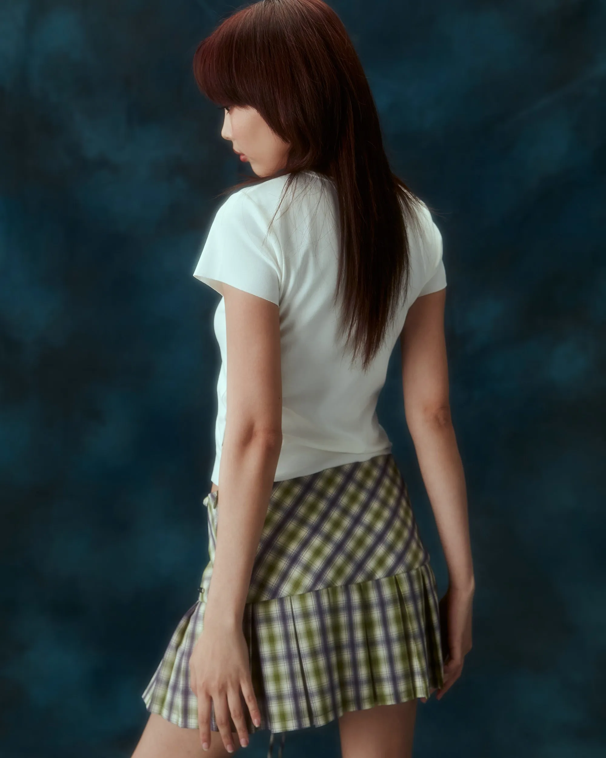 Fae Skirt (Grape)