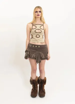 Faery Micro Mini Skirt