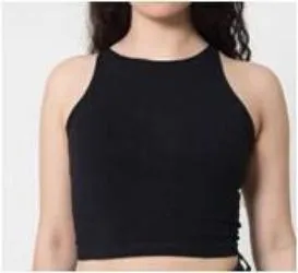 Fashion Sexy Women Bodycon Push Up Crop tops Sleeveless Sexy Summer Tops 5 Color Tops Tank Vest