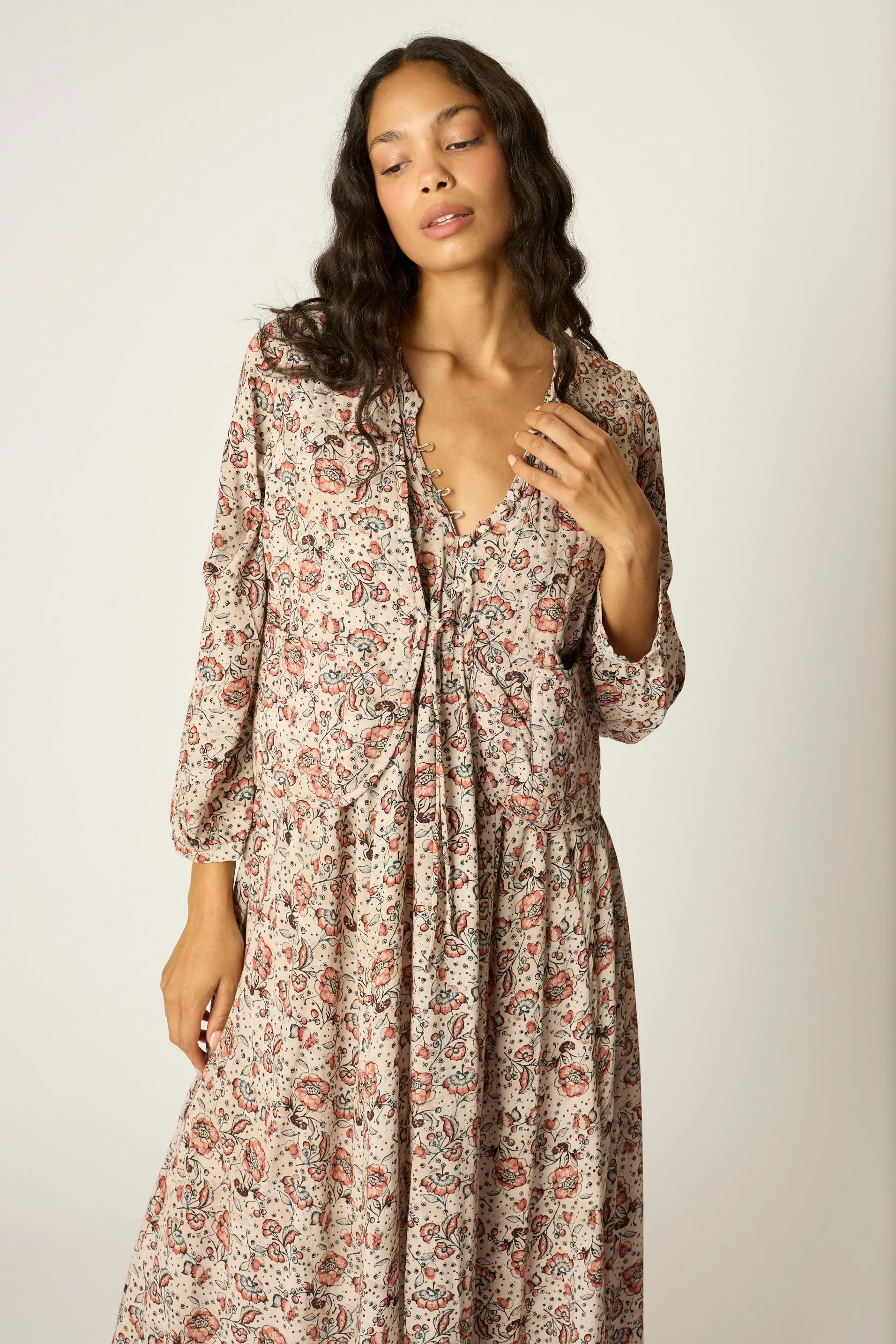 FELICITY VEST
