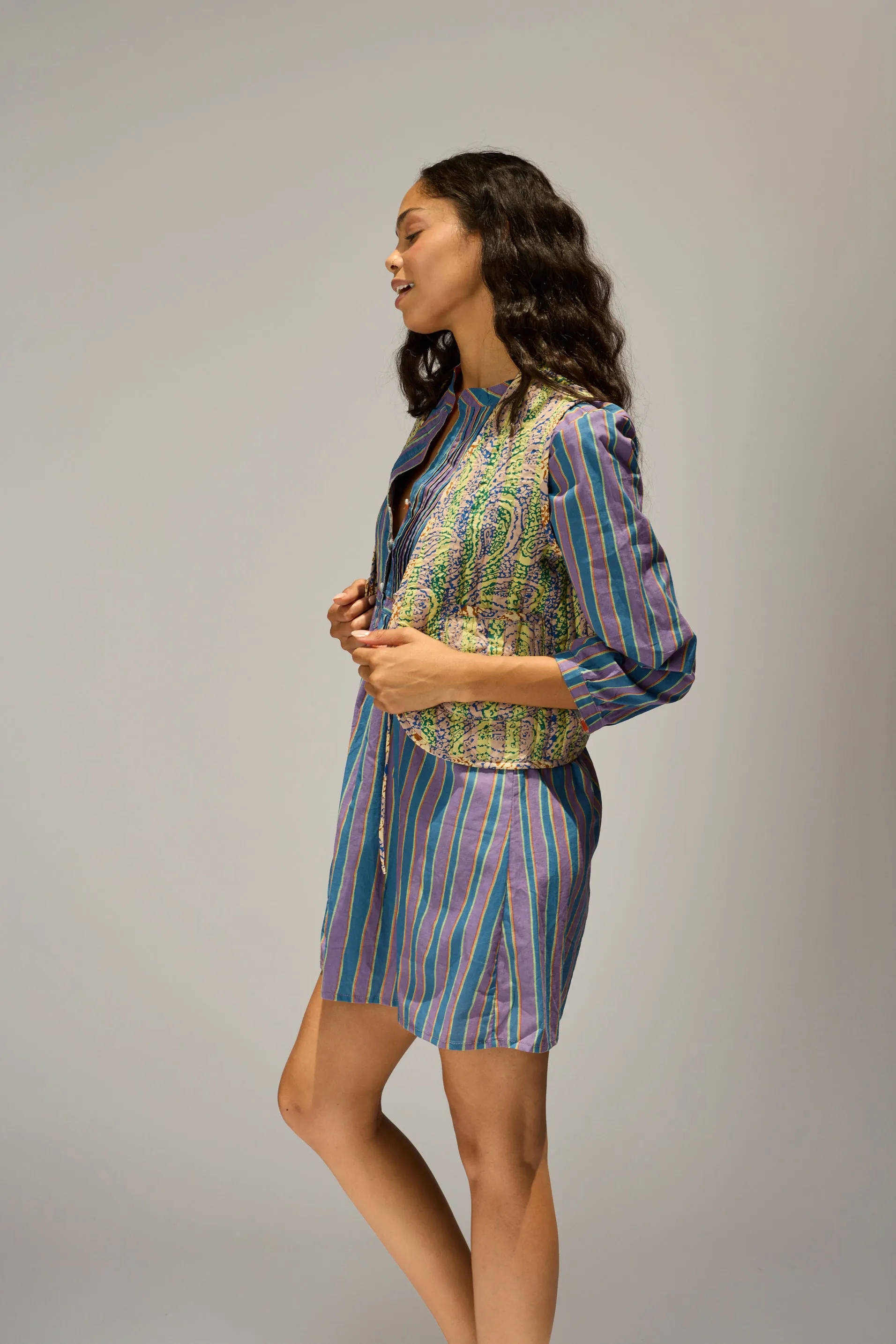 FELICITY VEST