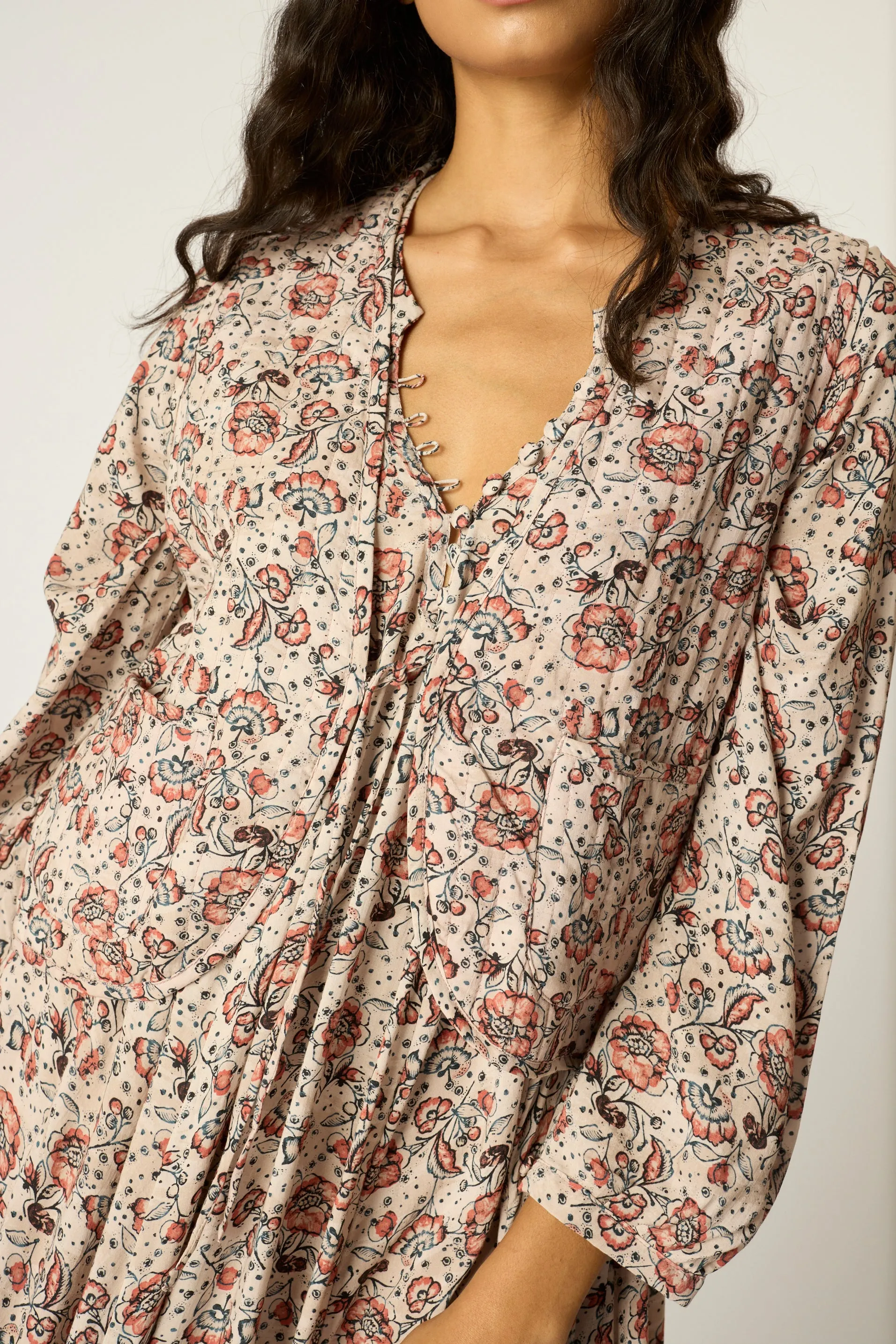 FELICITY VEST