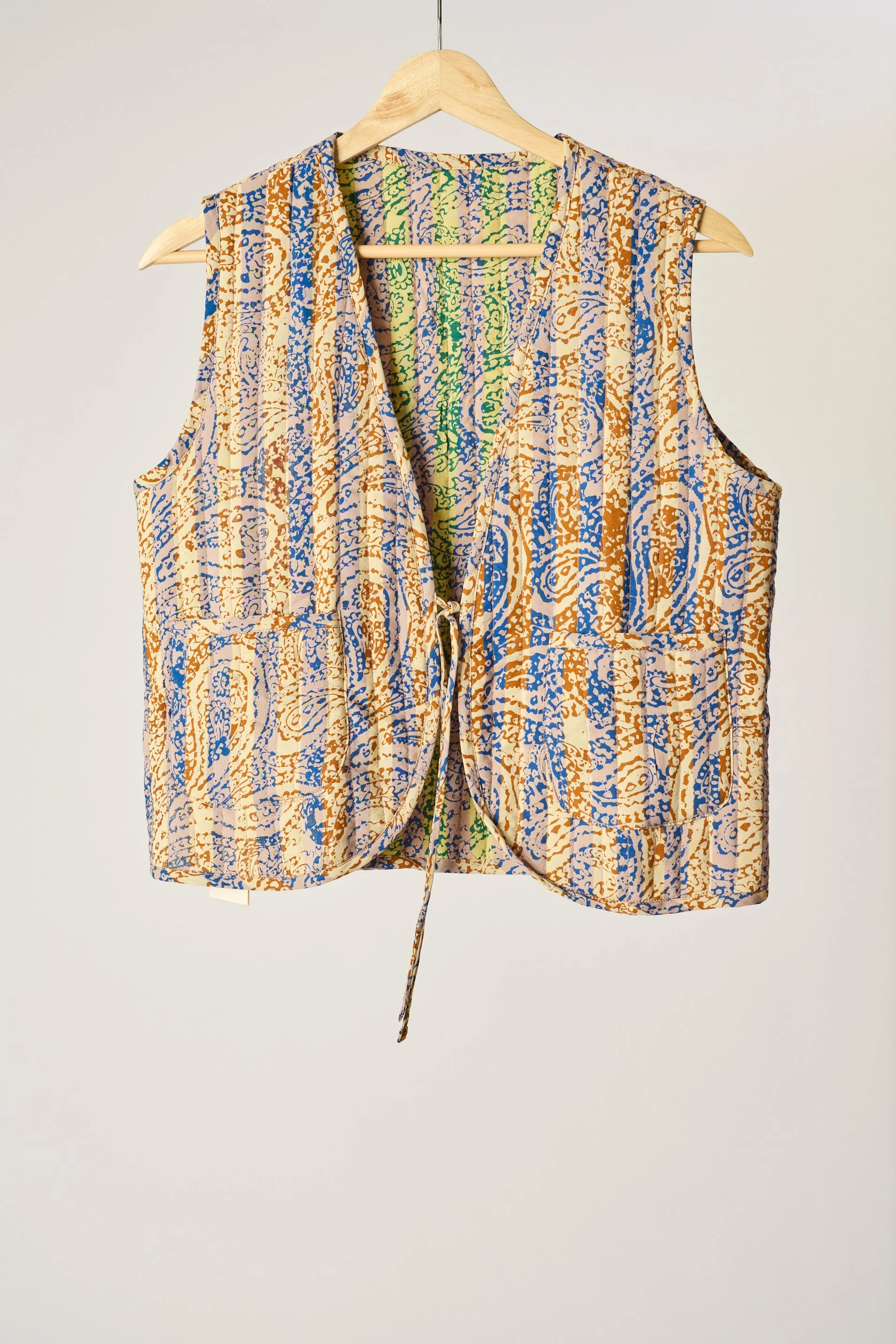 FELICITY VEST