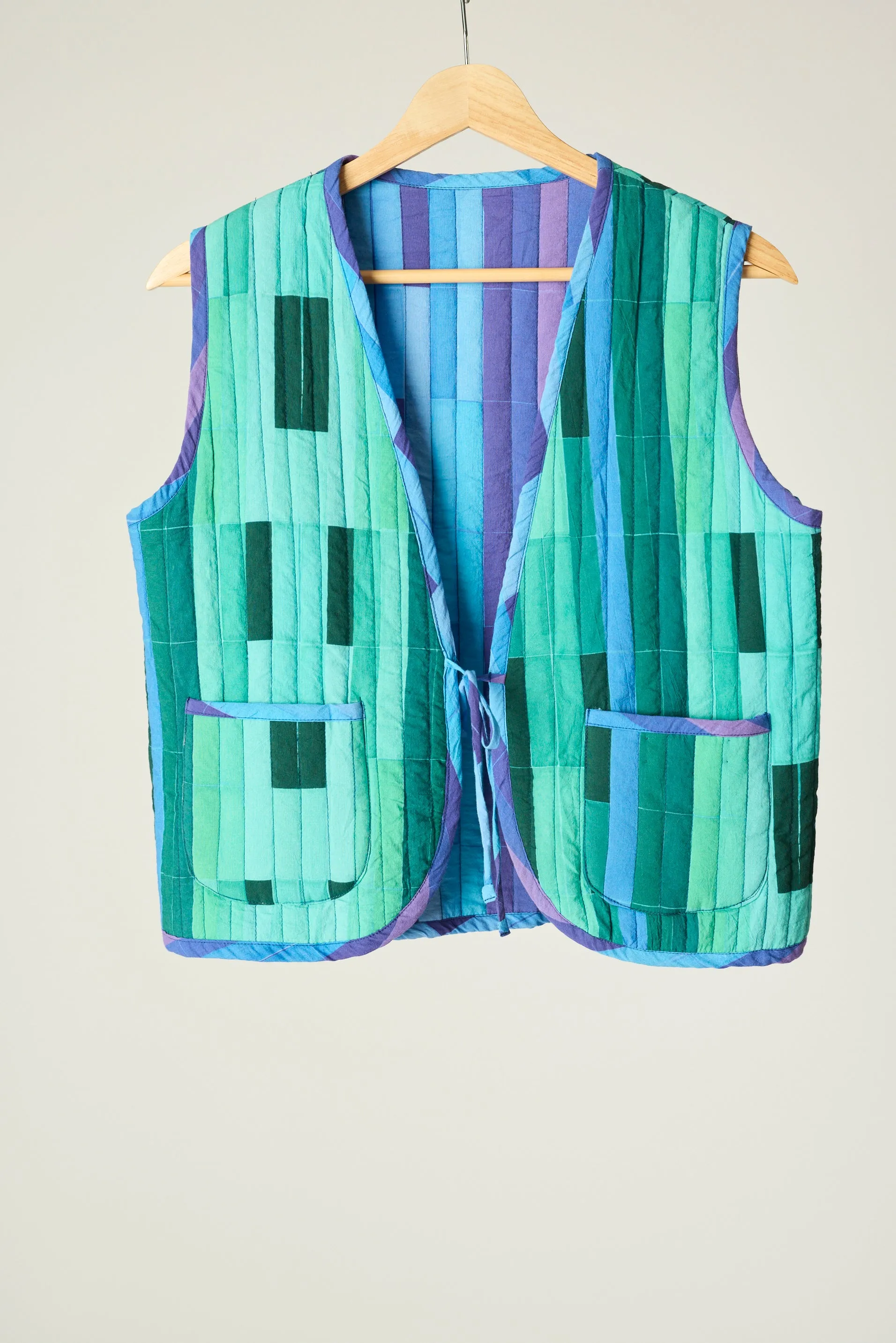 FELICITY VEST