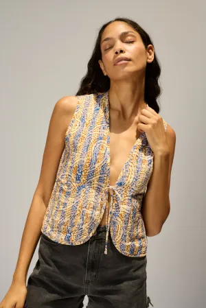 FELICITY VEST