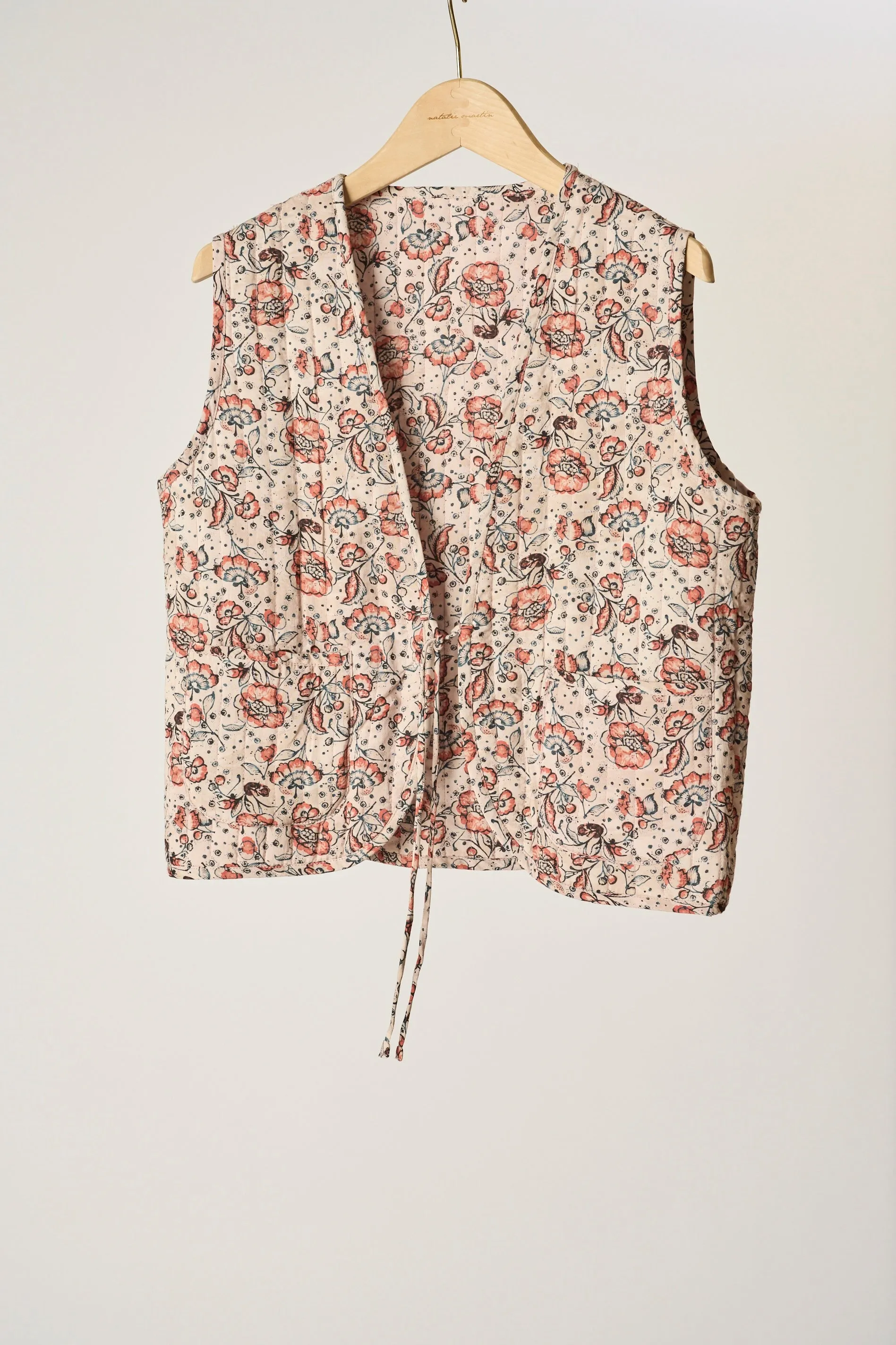 FELICITY VEST