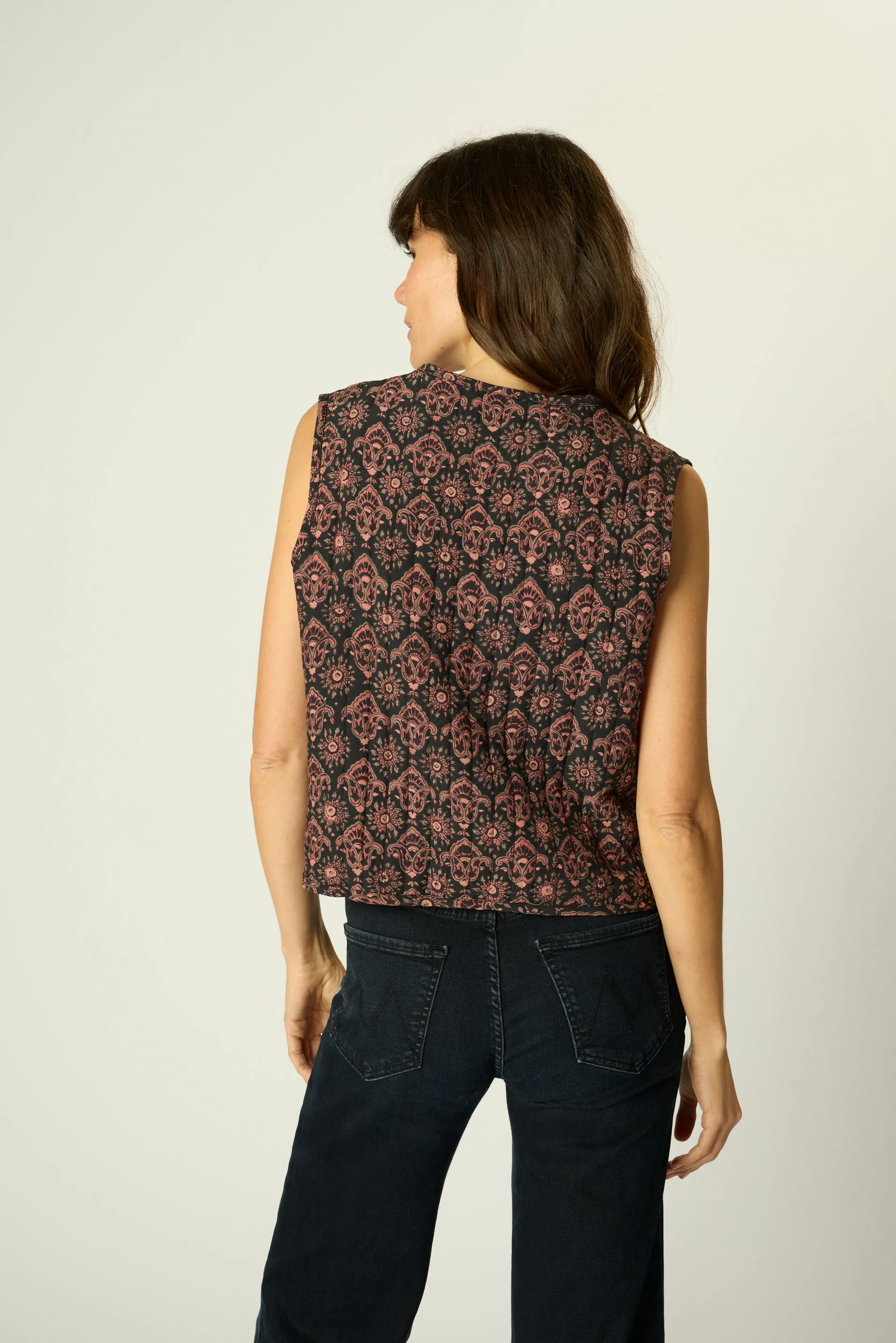 FELICITY VEST