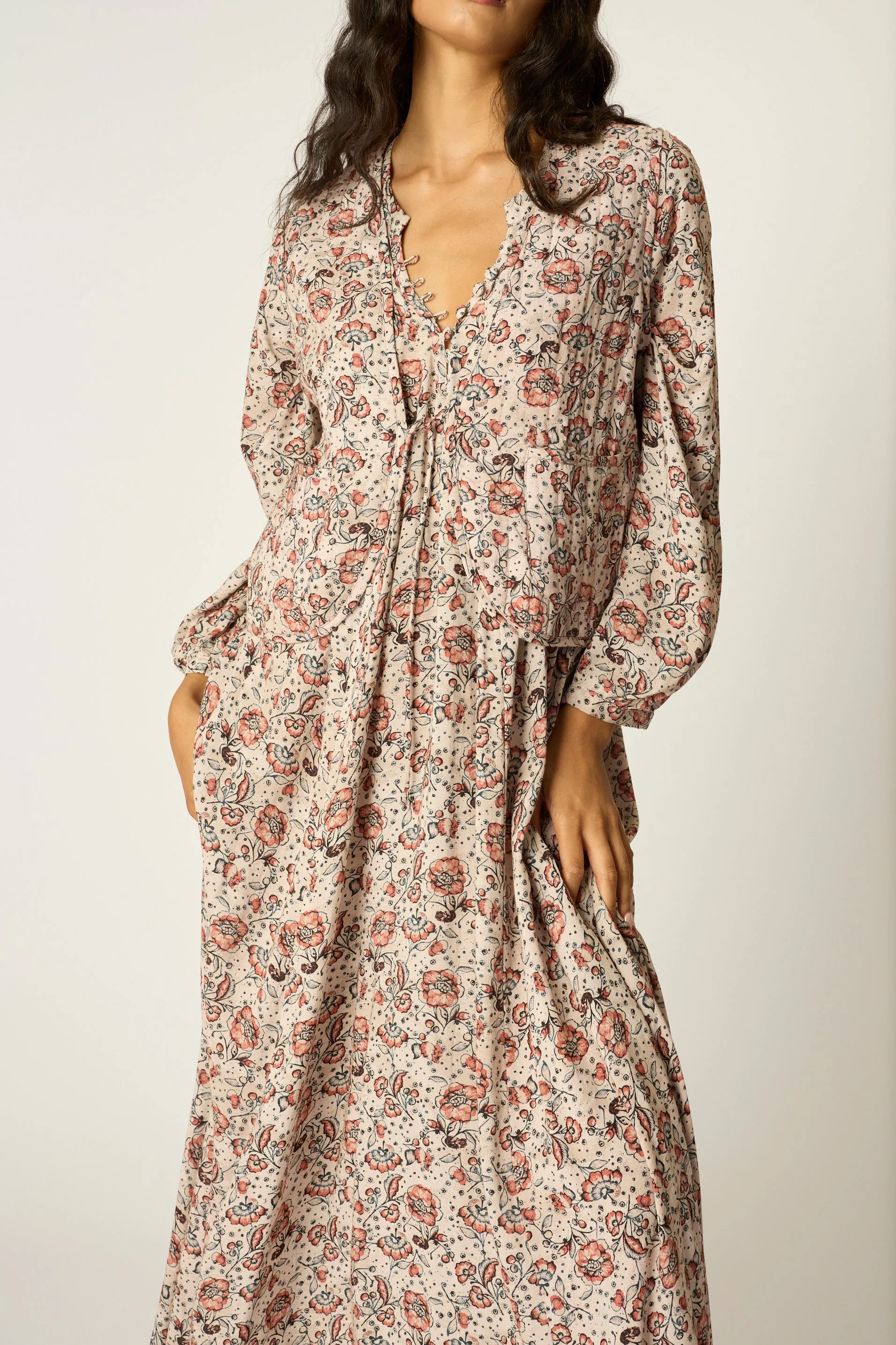 FELICITY VEST