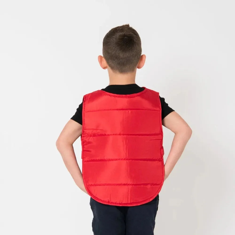 FIREMAN VEST