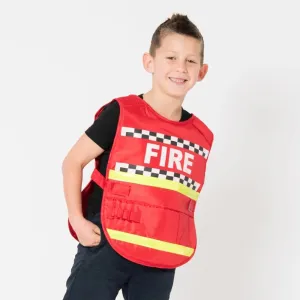 FIREMAN VEST