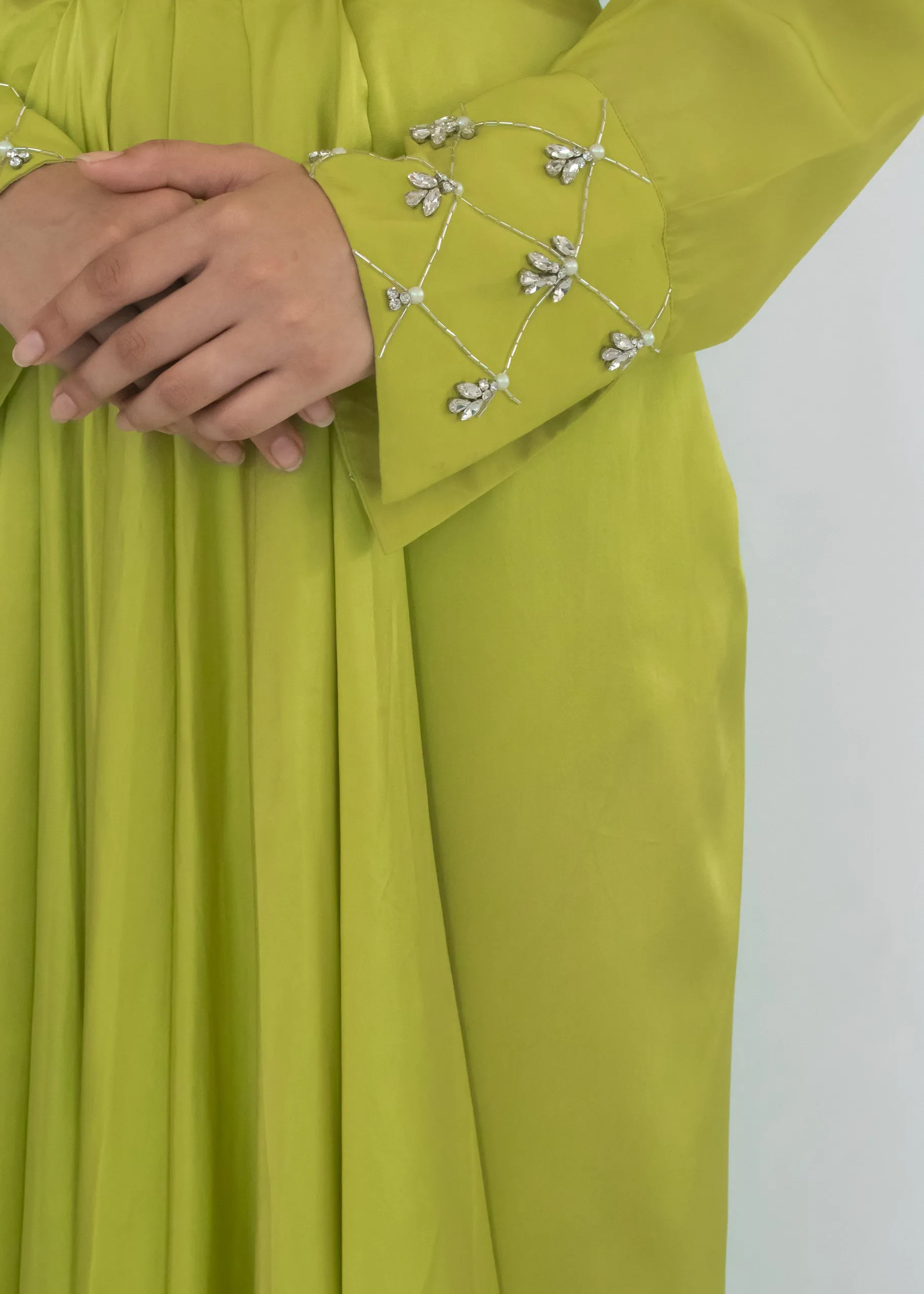 Fitoor Skirt