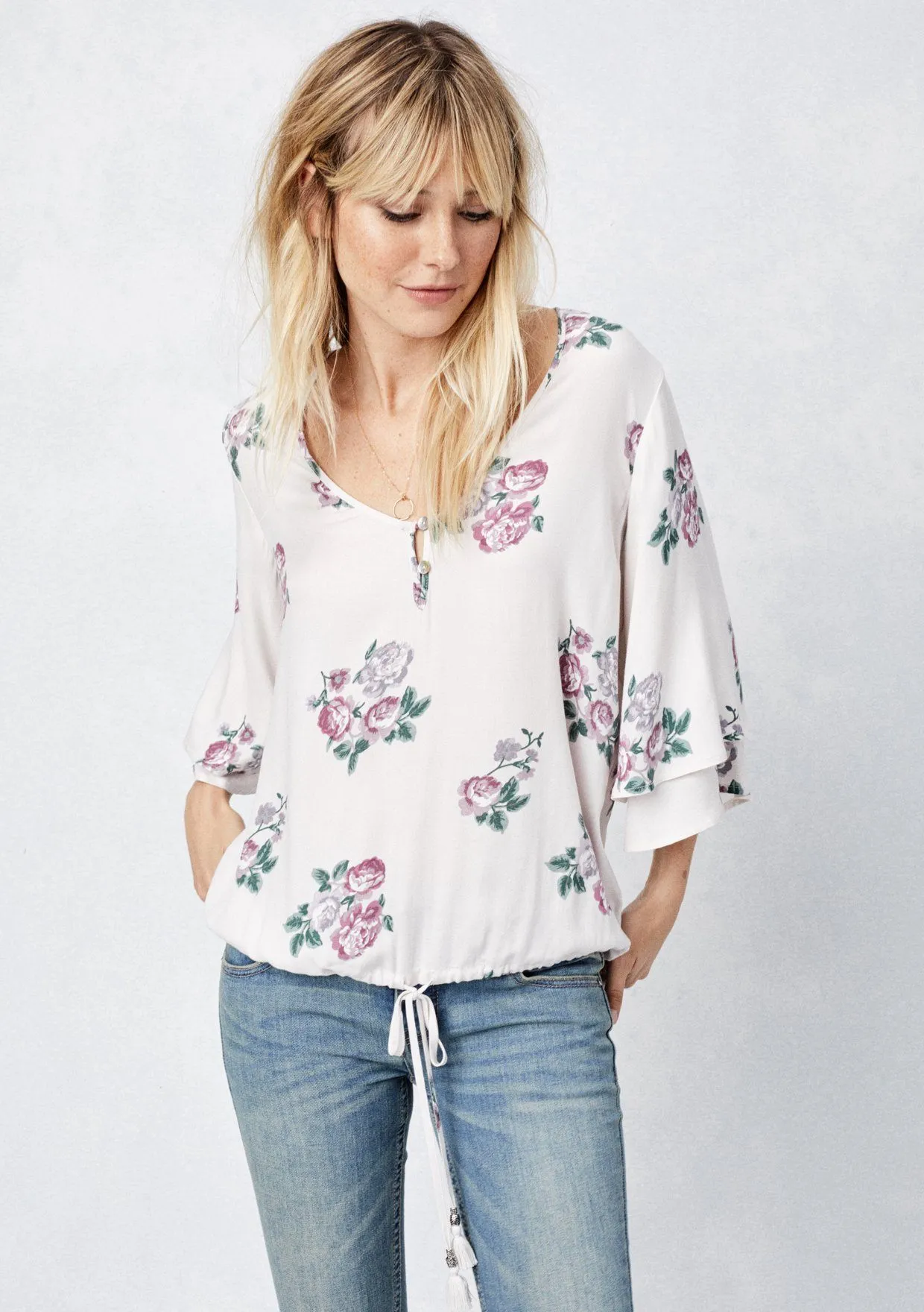 Florence Top
