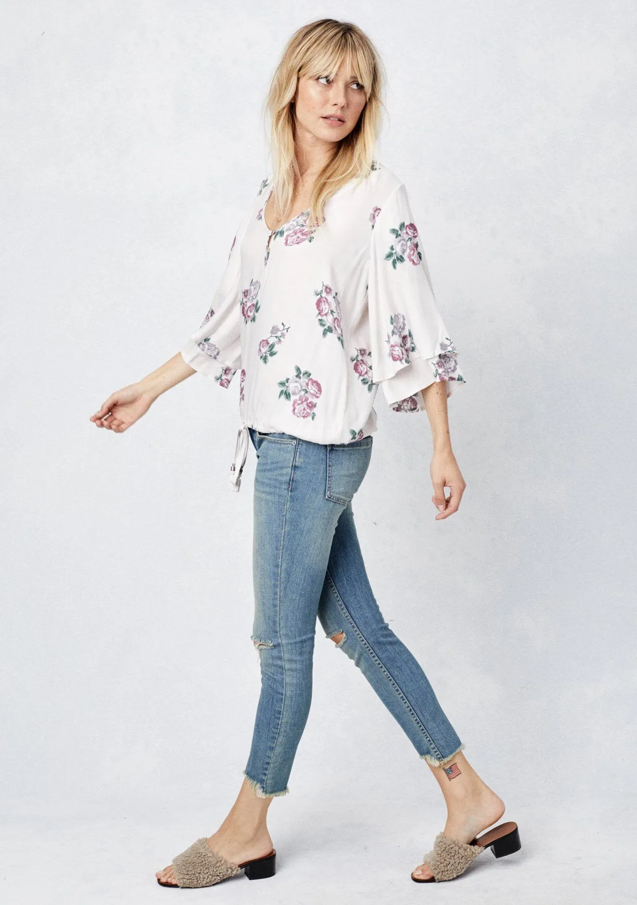 Florence Top
