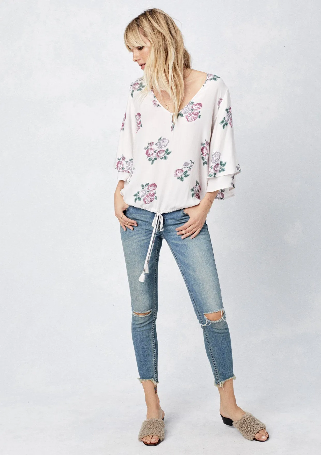 Florence Top