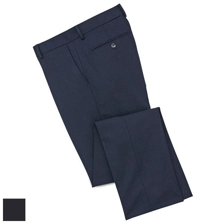 FootJoy Stretch Wool Trousers Pants Charcoal (24474) W38