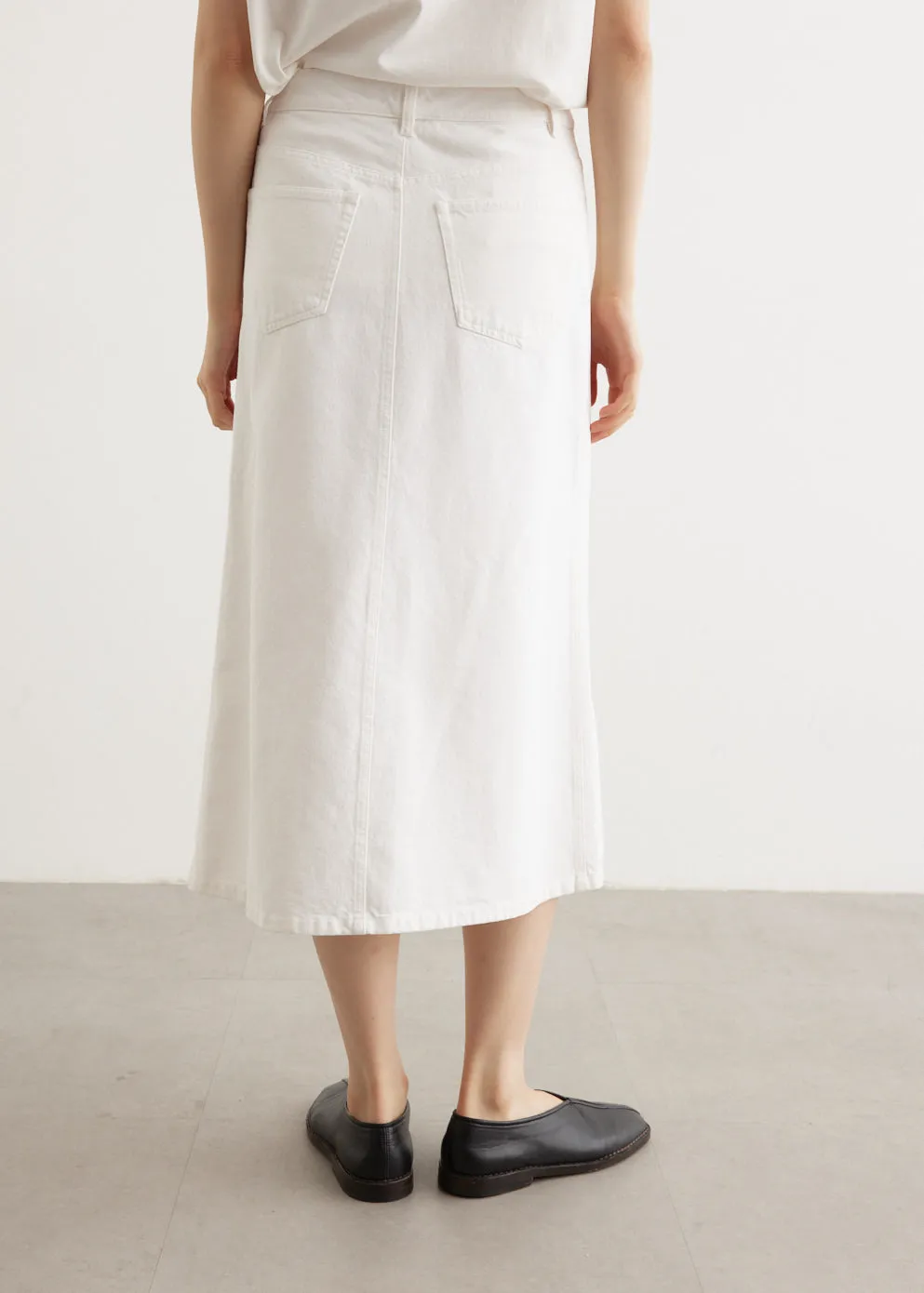 Georgia Skirt
