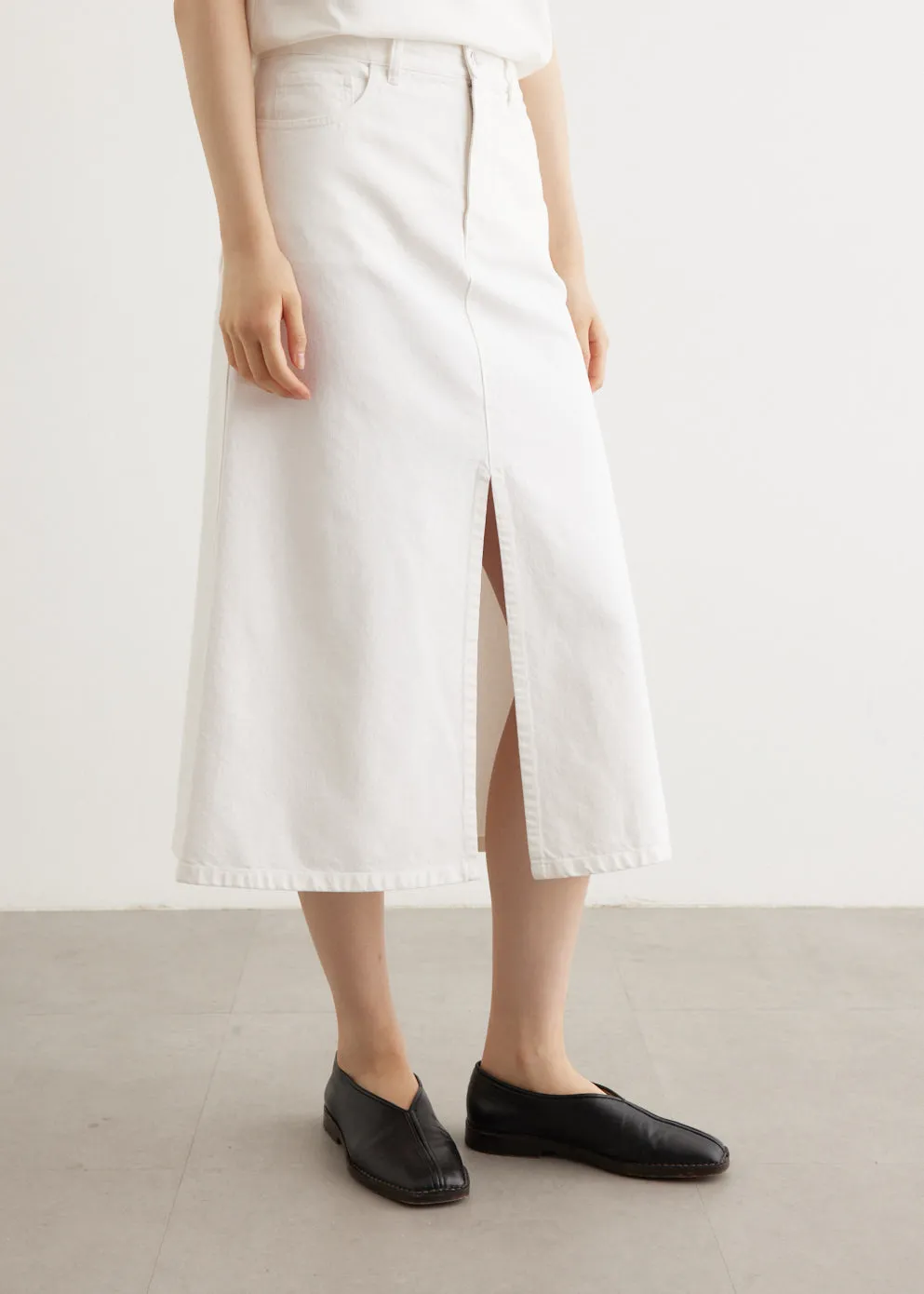 Georgia Skirt