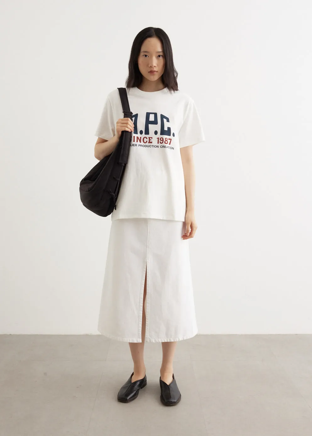 Georgia Skirt